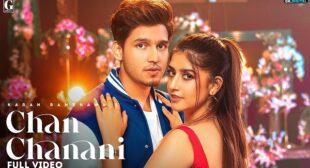 CHAN CHANANI LYRICS – KARAN RANDHAWA