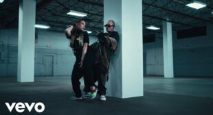 F40 (LETRA) – J. BALVIN