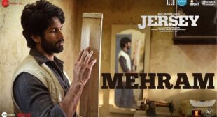 MEHRAM LYRICS