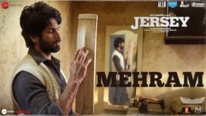 Mehram Song Lyrics