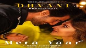 Mera Yaar Lyrics