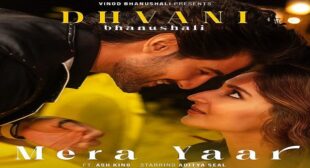 MERA YAAR LYRICS