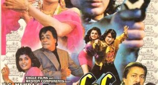 O Sanam Tere Aashik Hain Hum Song