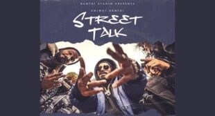 Street Talk Lyrics