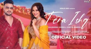 TERA ISHQ LYRICS