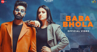 Raj Mawar – Baba Bhola Lyrics
