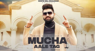 Mucha Aale Tag Lyrics