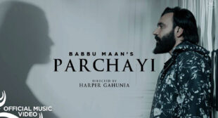 Parchayi – Babbu Maan Lyrics