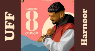Uff – Harnoor Lyrics