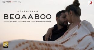 Beqaaboo – Gehraiyaan