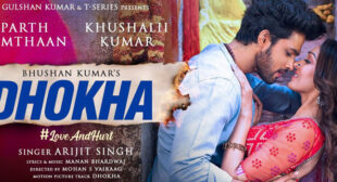 Dhokha Lyrics