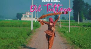 DIL TUTTEYA LYRICS