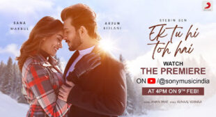 Ek Tu Hi Toh Hai Lyrics by Stebin Ben