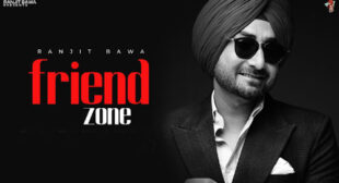 Lyrics of Friend Zone Song