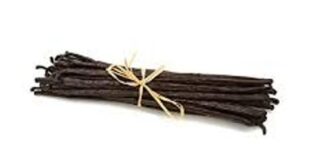 The goodness of vanilla beans for an extract for great mood and mind
