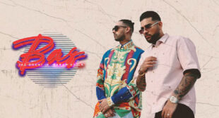 Bas Lyrics by Karan Aujla