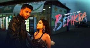 Kunwarr – Befikra Lyrics