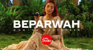 Beparwah Lyrics by Momina Mustehsan