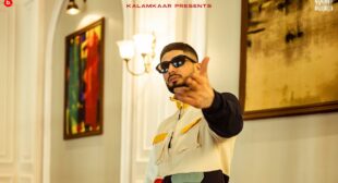KR$NA – Blowing Up Lyrics