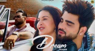Dream Song Lyrics – Inder Chahal