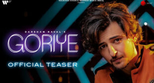 Goriye Lyrics and Video