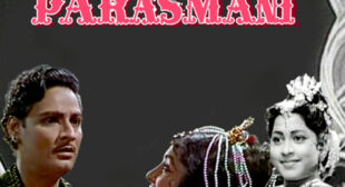 Hansta Hua Noorani Chehra Song Lyrics