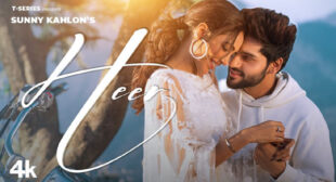 Heer Lyrics by Sunny Kahlon