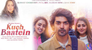 Kuch Baatein Song Lyrics