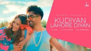 Kudiyan Lahore Diyan – Hardy