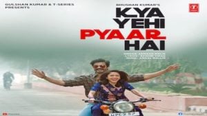 Kya Yehi Pyaar Hai Lyrics – Armaan Malik