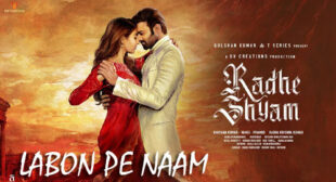 Labon Pe Naam Lyrics