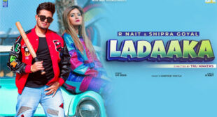 Ladaaka Lyrics