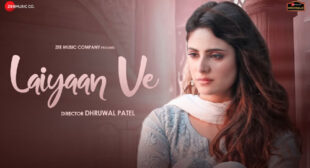 Laiyaan Ve Song Lyrics – Jyotica Tangri