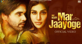 Mar Jaayoge Lyrics