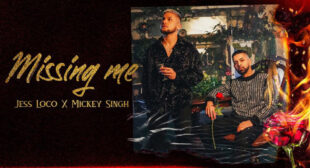 Missing Me Lyrics