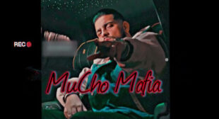 Mucho Mafia Lyrics by Karan Aujla