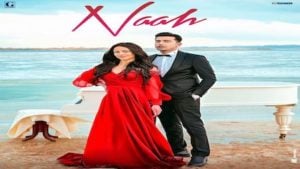 Naah Song Lyrics