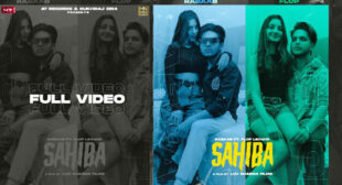 Sahiba Lyrics – Rabaab PB31