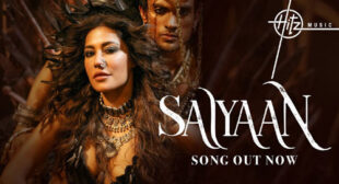 Saiyaan Lyrics by Asees Kaur