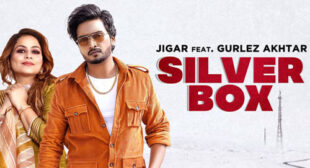 Silver Box Song Lyrics