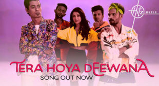 Deep Money – Tera Hoya Deewana Lyrics