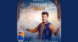 Feroz Khan – Tereyan Naina Ch Lyrics