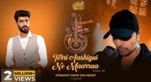 Teri Aashiqui Ne Mara Song Lyrics