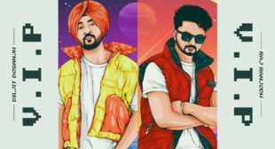 VIP Lyrics – Diljit Dosanjh