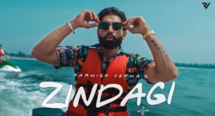 Parmish Verma – Zindagi Lyrics