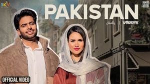Pakistan – Mankirt Aulakh