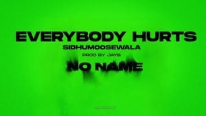 Everybody Hurts Song – Sidhu