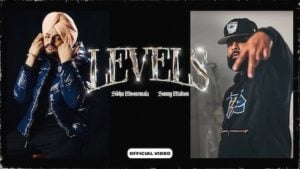 Levels Song Lyrics