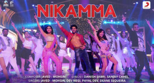 Nikamma – Shilpa Shetty Lyrics