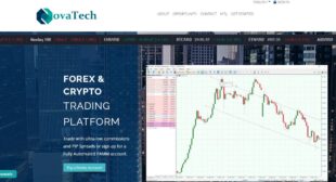 Novatechfx.com login | Forex & Crypto Trading Platform